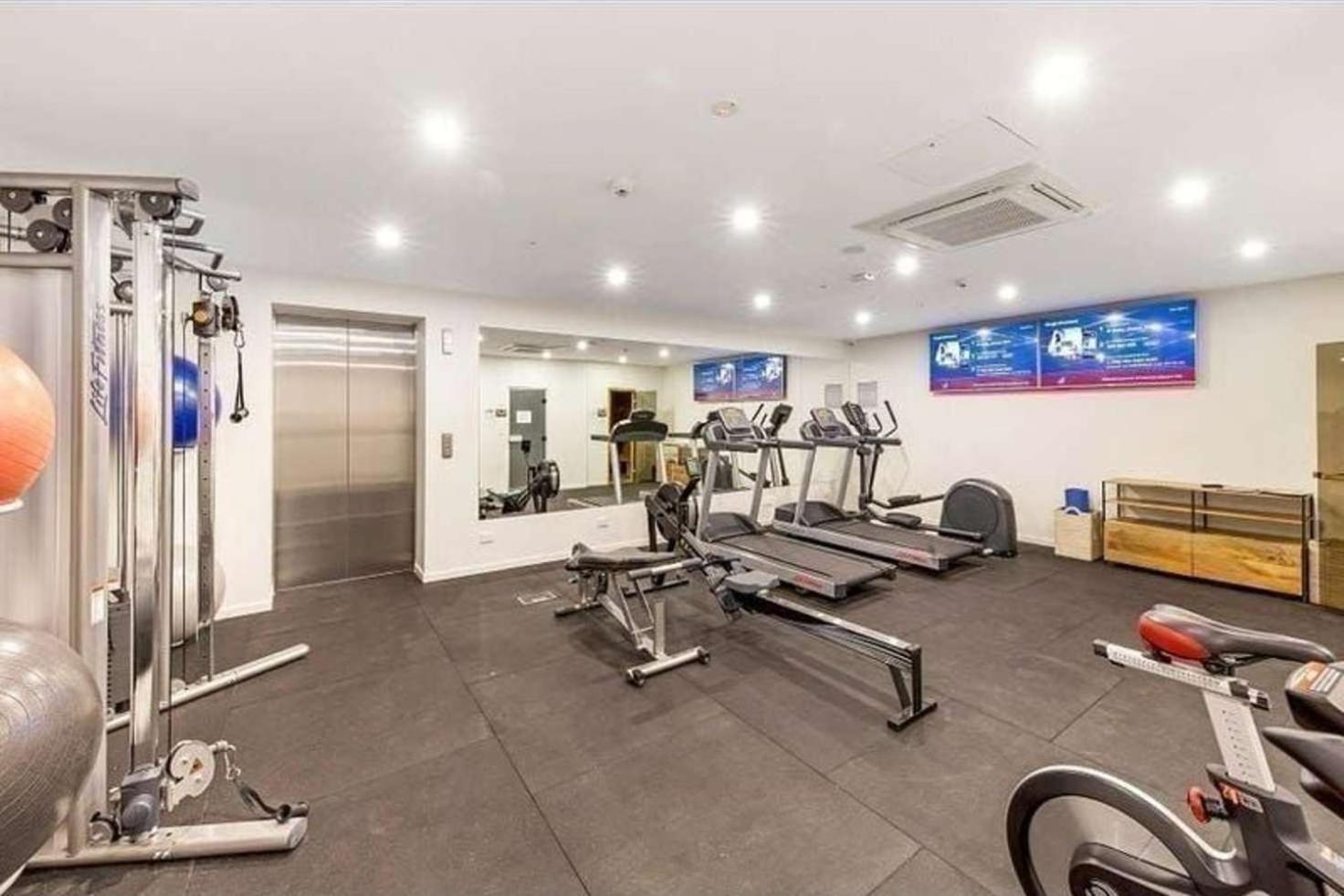 Apartment Ruby - Self Contained, Privately Managed Gold Coast