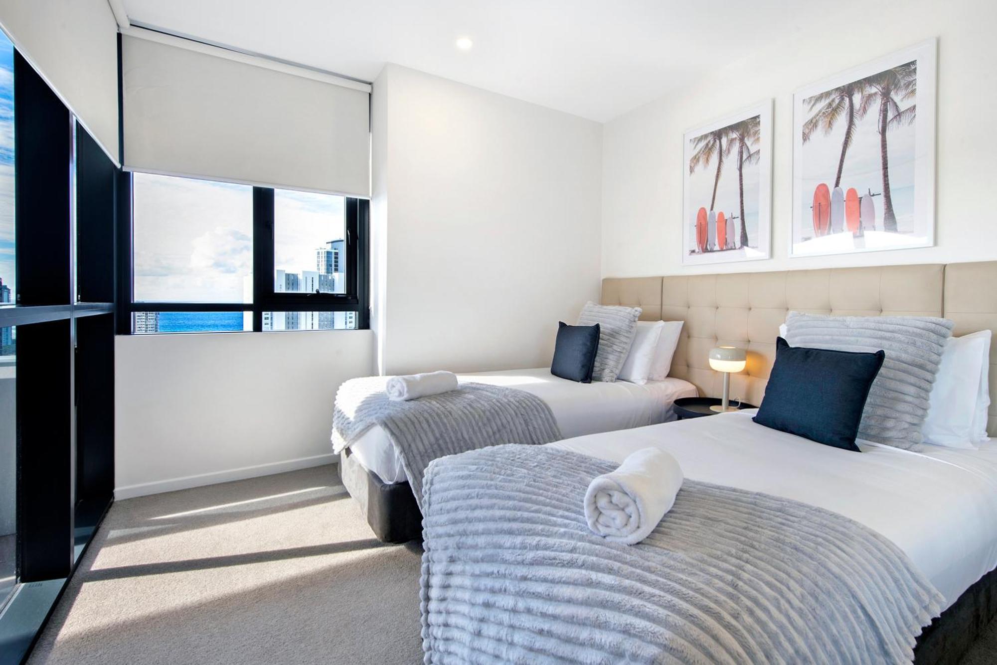 Apartment Ruby - Self Contained, Privately Managed
