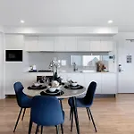 Ruby Apartments - Self Contained, Privately Managed Apartments
