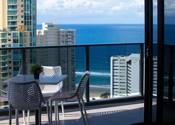 Ruby Apartments - Self Contained, Privately Managed Apartments