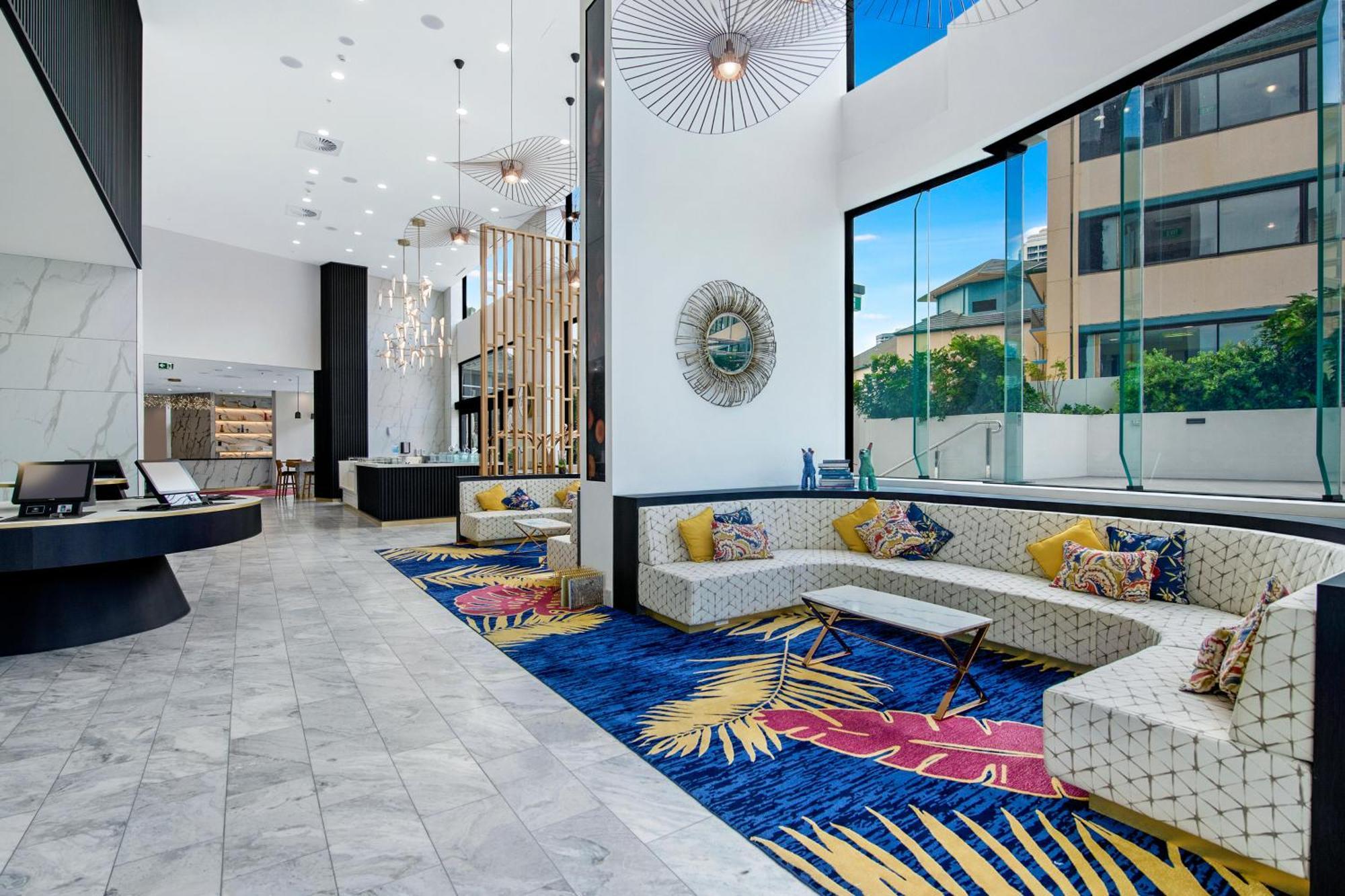 Ruby - Self Contained, Privately Managed Apartment