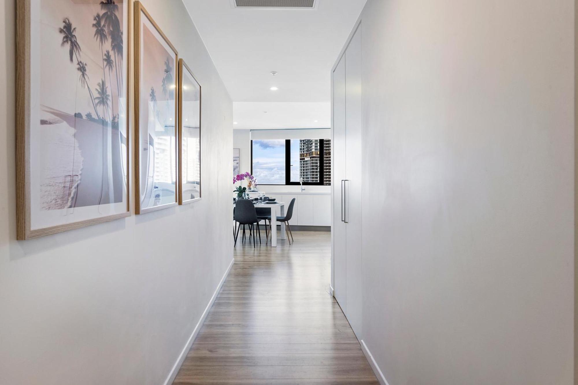 Ruby - Self Contained, Privately Managed Gold Coast