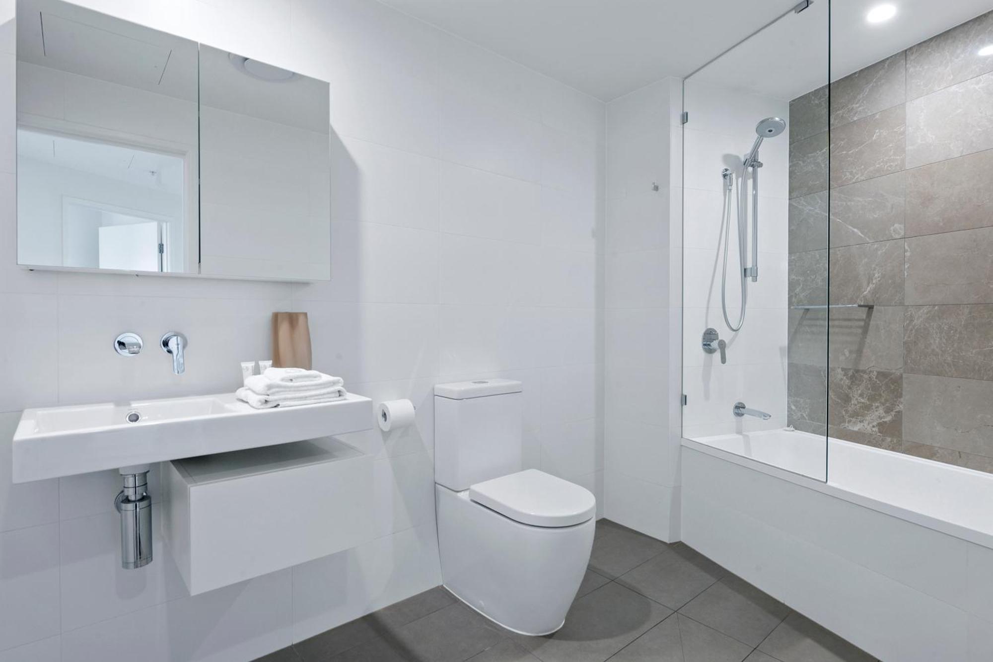 Apartment Ruby - Self Contained, Privately Managed Gold Coast
