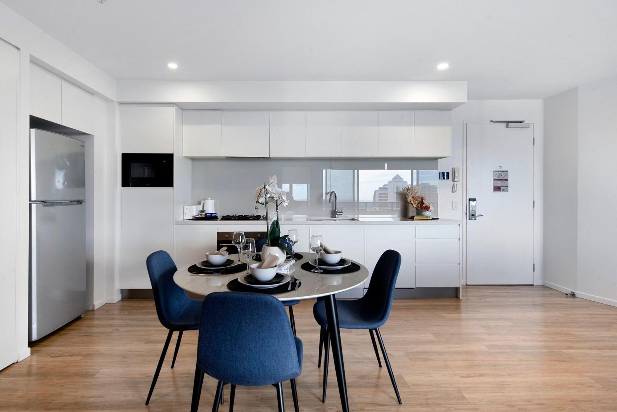 Apartment Ruby - Self Contained, Privately Managed *