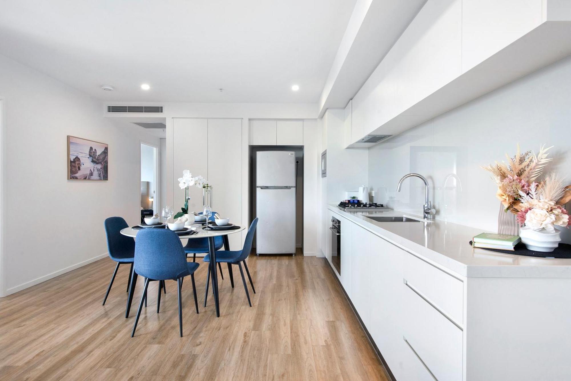 Ruby - Self Contained, Privately Managed Apartment Gold Coast